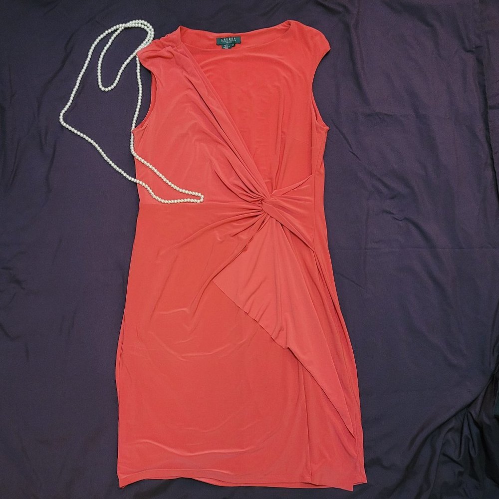 Lauren Ralph Lauren Dress